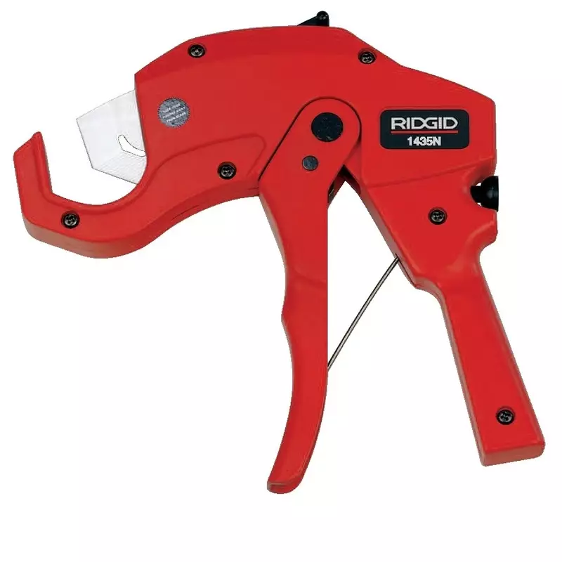 MUOVIPUTKISAKSET 35MM RIDGID 1435N