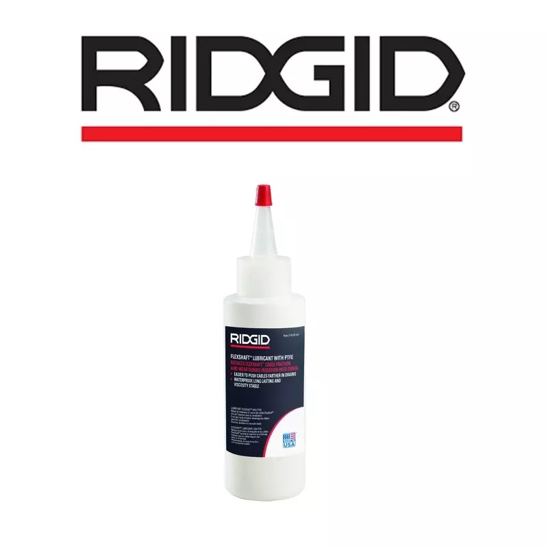 64338 RIDGID FLEXSHAFT VOITELUAINE 238ML