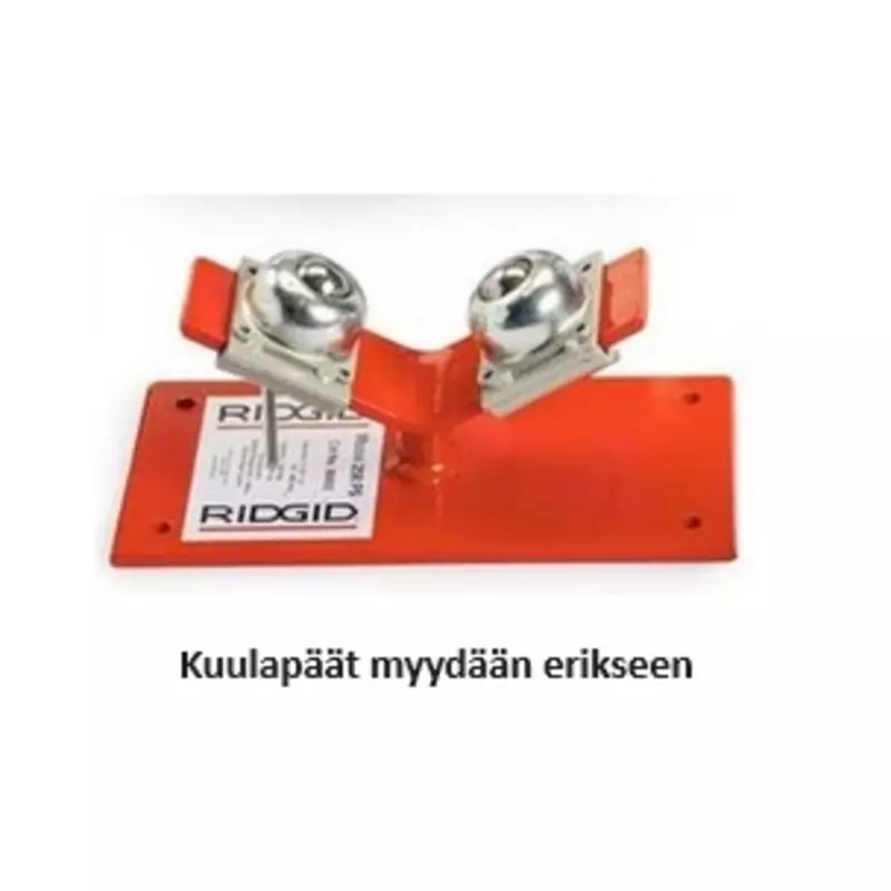 PUTKITUKI KUULAPÄILLÄ RIDGID 258PS