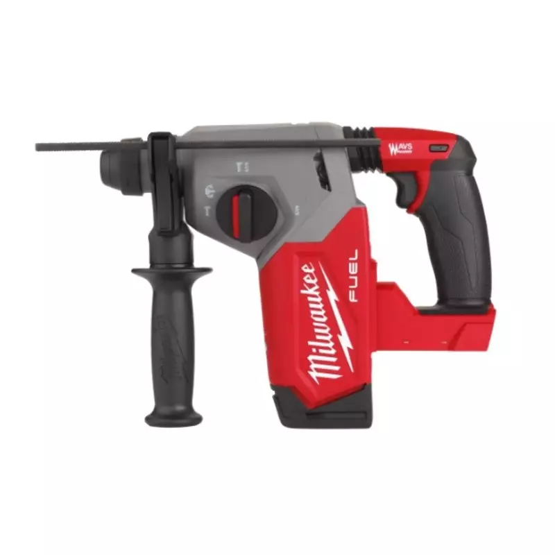 AKKUPORAVASARA SDS-PLUS MILWAUKEE M18 FH-0