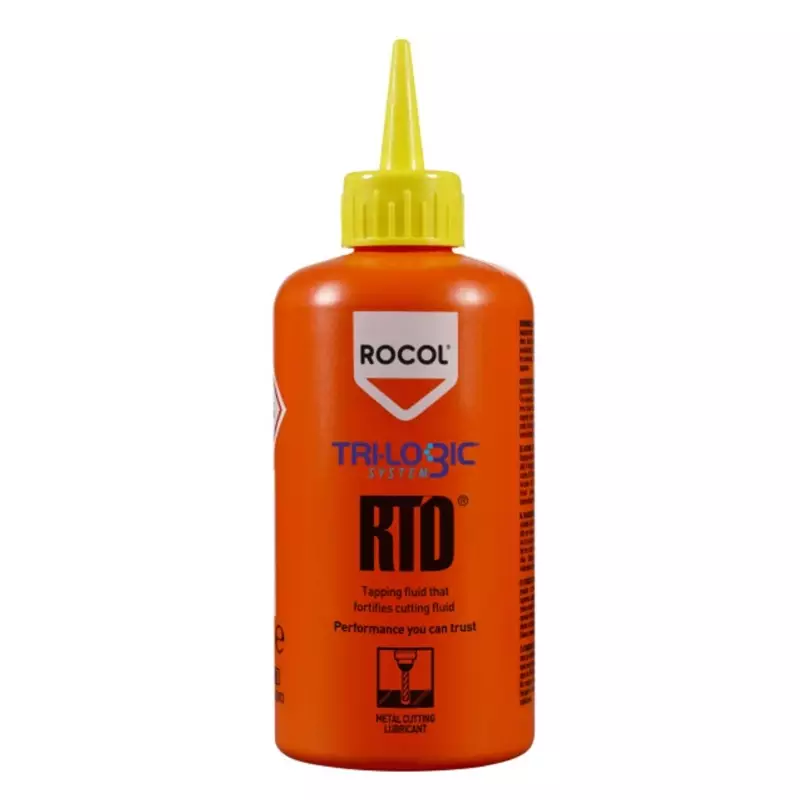 LEIKKUUNESTE ROCOL TRI-LOGIC RTD 350ml