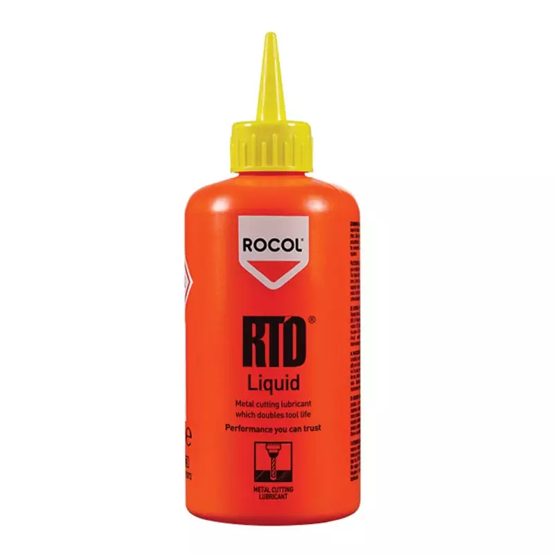 LEIKKUUNESTE ROCOL RTD LIQUID 400G