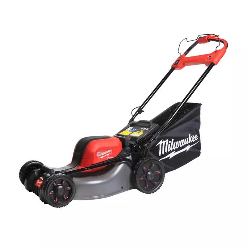 RUOHONLEIKKURI MILWAUKEE M18 F2LM46-0