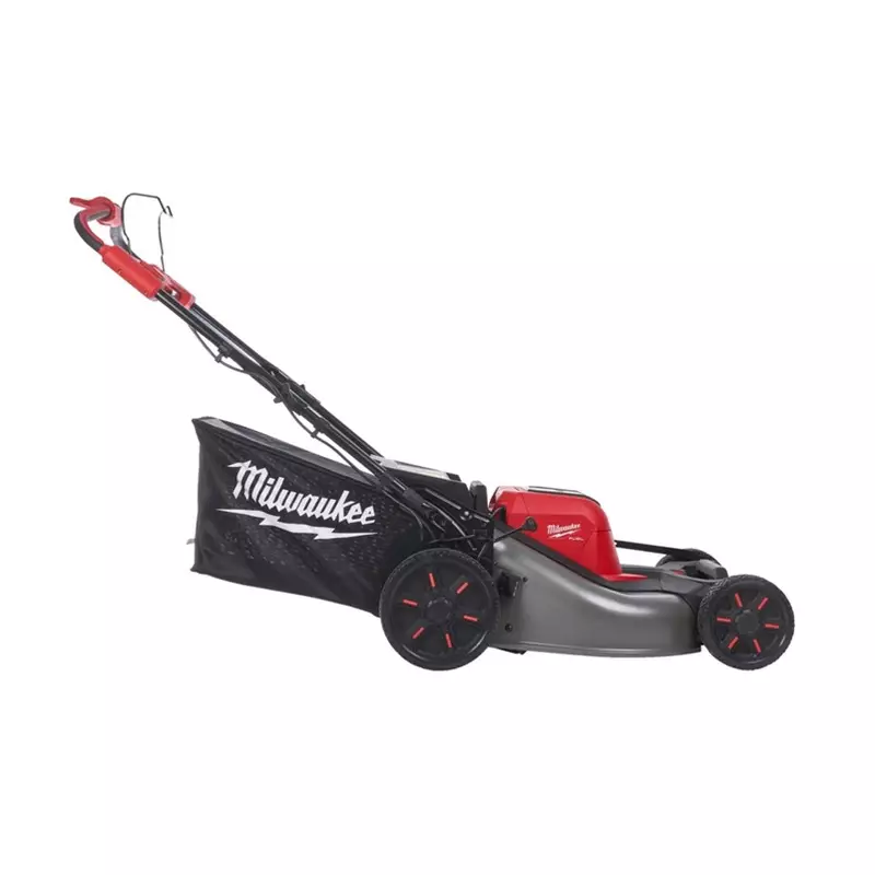 RUOHONLEIKKURI MILWAUKEE M18 F2LM53-0