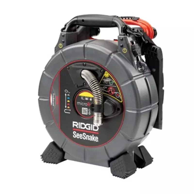 RIDGID SEESNAKE MICROREEL APX