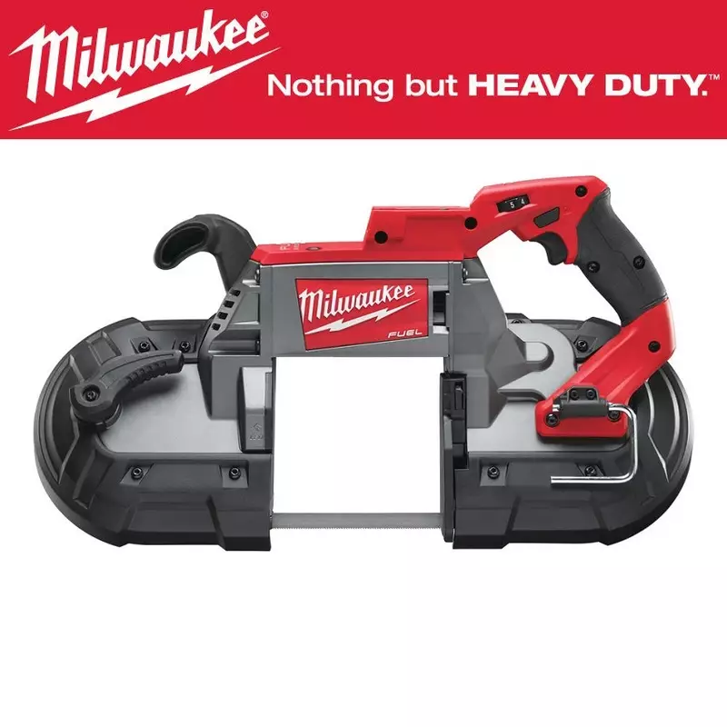 AKKUVANNESAHA MILWAUKEE M18 CBS125-0