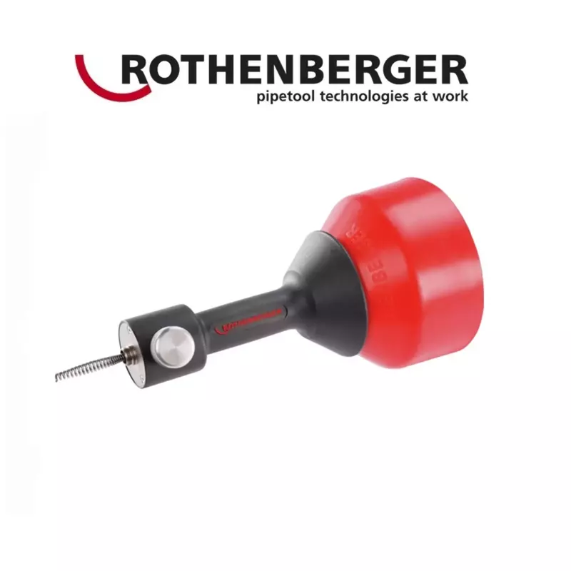 ROTHENBERGER ROSPIMATIC CL BASIC 8MMx7,5M