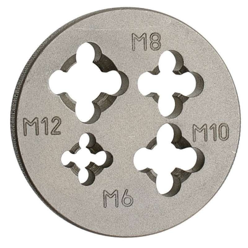 KIERTEENAVAAJA UNIOR M6-M8-M10-M12