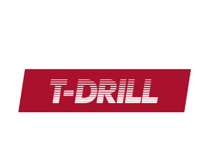 T-Drill varaosat