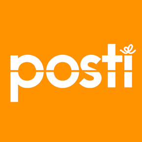 Posti - Noutopiste Posti - Noutopiste